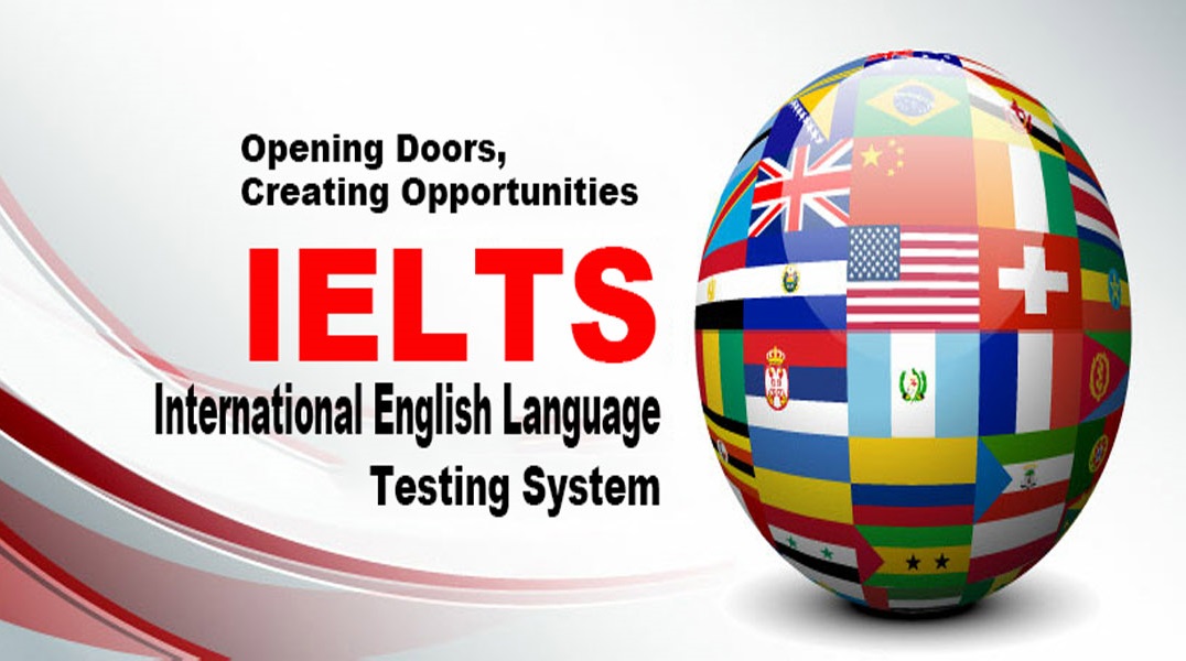 The importance of time and the limitations of the IELTS test